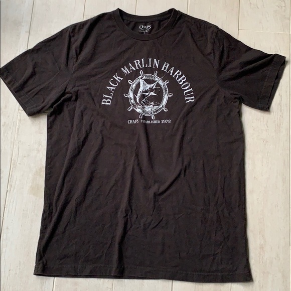 Chaps Other - Chaps Men’s tee shirt